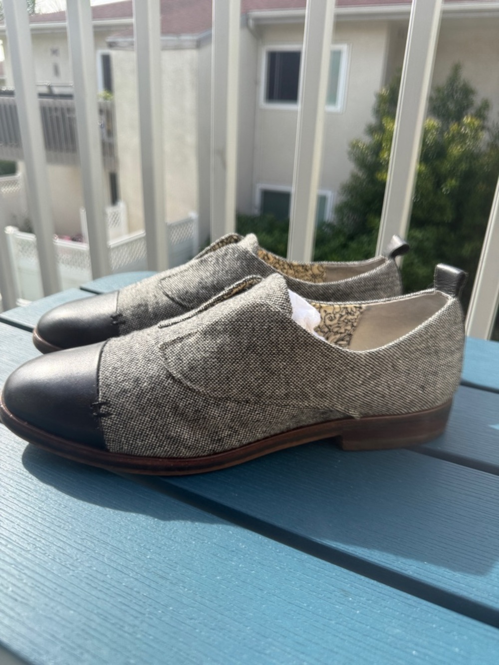 Womens ED Ellen Degeneres Loafers